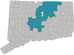 Greater Hartford Region