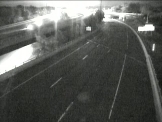 CAM 17 East Hartford I-84 EB W/O Exit 58 - Rt. 15
