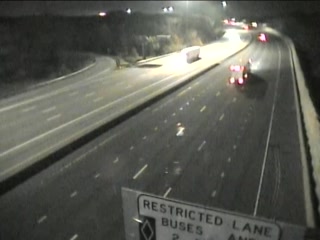 CAM 19 East Hartford I-84 EB W/O Exit 57 - Rt. 5 (Main St.)