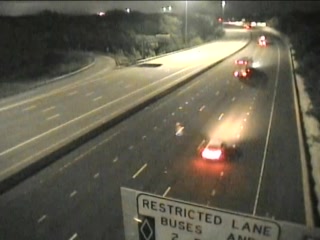 CAM 19 East Hartford I-84 EB W/O Exit 57 - Rt. 5 (Main St.)