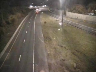 CAM 21 East Hartford I-84 EB Exit 56 - Governor St.