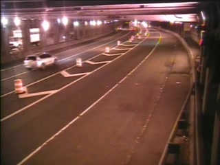 CAM 27 Hartford I-84 EB WO Exit 51 - Trumbull St.