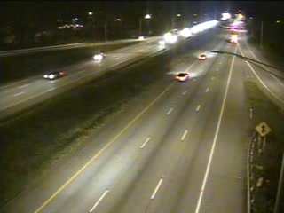 CAM 33 West Hartford I-84 WB Exit 44 - Prospect Ave.