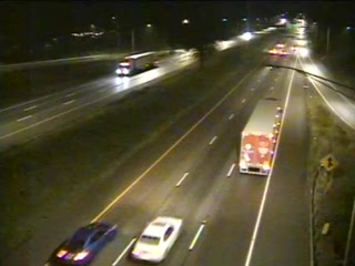 CAM 33 West Hartford I-84 WB Exit 44 - Prospect Ave.
