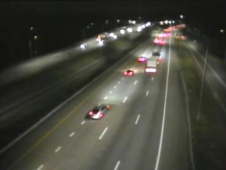 CAM 35 West Hartford I-84 WB E/O Exit 42 - Trout Brook Dr.
