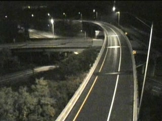 CAM 39 Farmington I-84 EB Rt. 9 NB Exit 32 - Ramp to I-84 WB