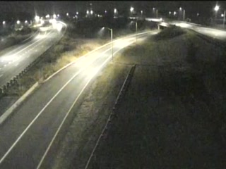 CAM 41 Farmington I-84 MEDIAN W/O Exit 39A - South Rd.
