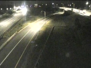 CAM 41 Farmington I-84 MEDIAN W/O Exit 39A - South Rd.