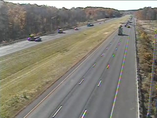 CAM 45 Farmington I-84 WB W/O Exit 37 - W/O Fieneman Rd.