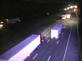 CAM 45 Farmington I-84 WB W/O Exit 37 - W/O Fieneman Rd.