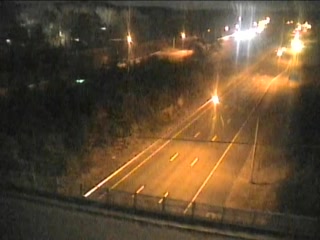 CAM 51 New Britain I-84 WB E/O Exit 36 - Long Swamp Rd.