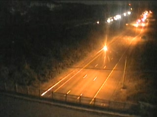 CAM 51 New Britain I-84 WB E/O Exit 36 - Long Swamp Rd.
