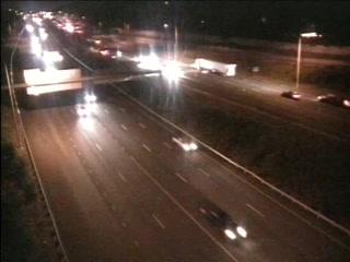 CAM 55 Plainville I-84 WB Exit 33 - W/O Crooked St.