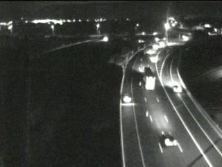 CAM 57 Plainville I-84 EB Exit 34 - Woodford Ave.
