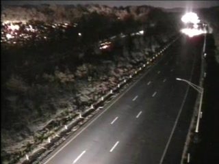 CAM 59 Southington I-84 EB E/O Exit 32 - Rt. 10 (Queen St.)