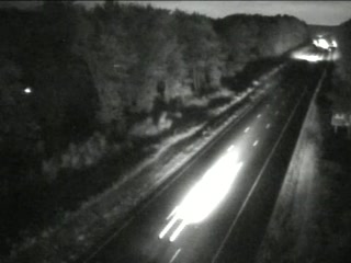 CAM 61 Southington I-84 EB W/O Exit 31 - E/O Curtis St.