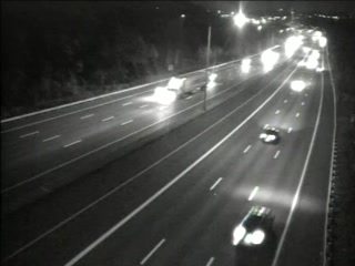 CAM 67 Windsor I-91 SB N/O Exit 38 A/B - Rt. 75 (Poquonock Ave.)