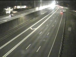 CAM 69 Windsor I-91 SB S/O Exit 38 A/B - Rt. 75 (Poquonock Ave.)