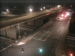 CAM 75 Windsor I-91 NB Rt. 218 (Putnam Hwy.) - I-91 NB Exit 35B