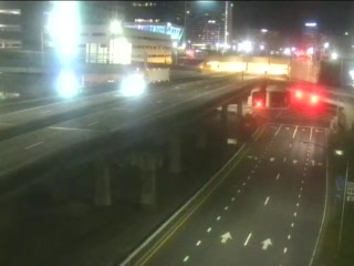 CAM 83 Hartford I-84 WB Exit 50 - Market St.