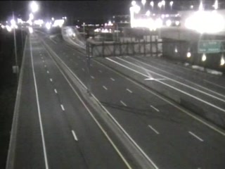 CAM 85 Hartford I-91 NB Exit 32A - S/O Rt. 2