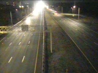 CAM 97 Rocky Hill I-91 MEDIAN Exit 24 - Rt 99 (Silas Deane Hwy.)