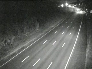 CAM 99 Rocky Hill I-91 SB N/O Exit 23 - N/O Gilbert Ave.