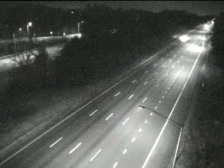 CAM 103 Rocky Hill I-91 NB Exit 23 - West St.