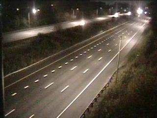 CAM 105 Rocky Hill I-91 SB N/O Exit 22S - Rt. 3 (Cromwell Ave.)