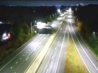 CAM 123 East Hartford RT 2 WB Exit 5D - Rt. 3