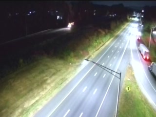 CAM 128 Southington I-84 EB W/O Exit 30 - East of Burrit St
