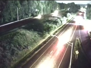 CAM 128 Southington I-84 EB W/O Exit 30 - East of Burrit St