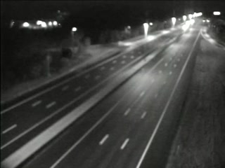 CAM 134 Waterbury I-84 EB Exit 25A - East of Austin Rd