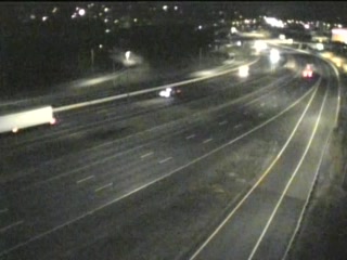 CAM 139 Waterbury I-84 WB E/O Exit 21 - E/O Baldwin St.