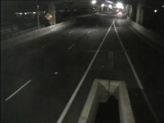 CAM 141 Waterbury I-84 WB E/O Exit 19 - Meadow St.