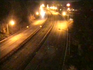 CAM 143 Waterbury I-84 WB E/O Exit 17 - Chase Pkwy.