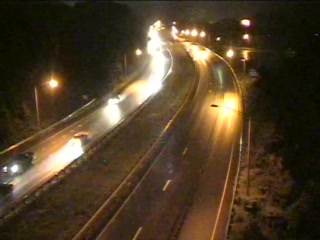 CAM 143 Waterbury I-84 WB E/O Exit 17 - Chase Pkwy.