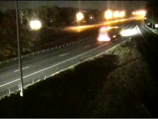 CAM 147 Danbury I-84 WB Exit 7 - Rockwell Rd.