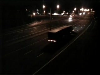 CAM 149 Danbury I-84 EB Exit 5 - Starr Ave.