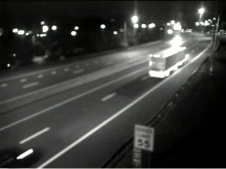 CAM 151 Danbury I-84 EB Exit 2 - Milestone Rd