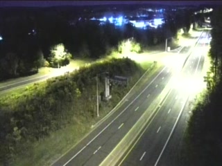 CAM 161 Middletown RT 9 SB Bow Lane - S/O Bow Lane Overpass