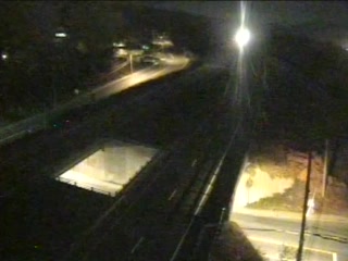 CAM 163 Waterbury RT 8 NB Exit 36 - Huntingon Ave.