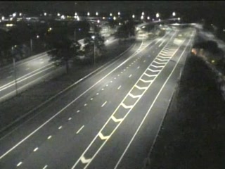 CAM 165 Waterbury RT 8 SB Exit 32 & 33 - W. Main St.