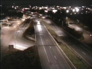 CAM 169 Waterbury RT 8 SB Exit 30 - Washington Ave. & Charles St.