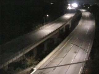 CAM 171 Waterbury RT 8 NB S/O Exit 30 - S/O Nicholas Dr.