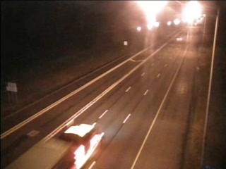 CAM 2 Manchester I-84 WB E/O Exit 63 - Rt. 30 (Deming St.)
