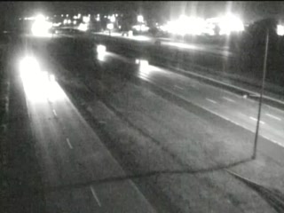 CAM 8 Manchester I-84 WB E/O Exit 61 - Tolland Tpke.