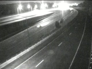 CAM 12 East Hartford I-84 WB E/O Exit 58 - I-384