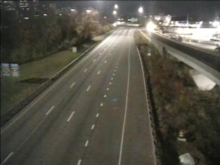 CAM 22 East Hartford I-84 WB E/O Exit 51 - E/O East River Dr. (Rt. 2 WB on ramp)