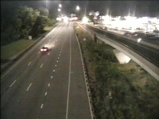 CAM 22 East Hartford I-84 WB E/O Exit 51 - E/O East River Dr. (Rt. 2 WB on ramp)